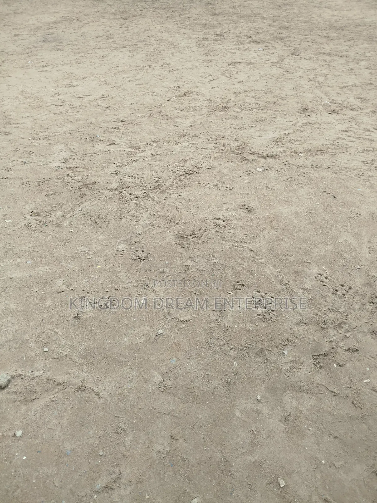 8516.175 SQM Land + Warehouse + Administrative Building C of O
#3.8bl