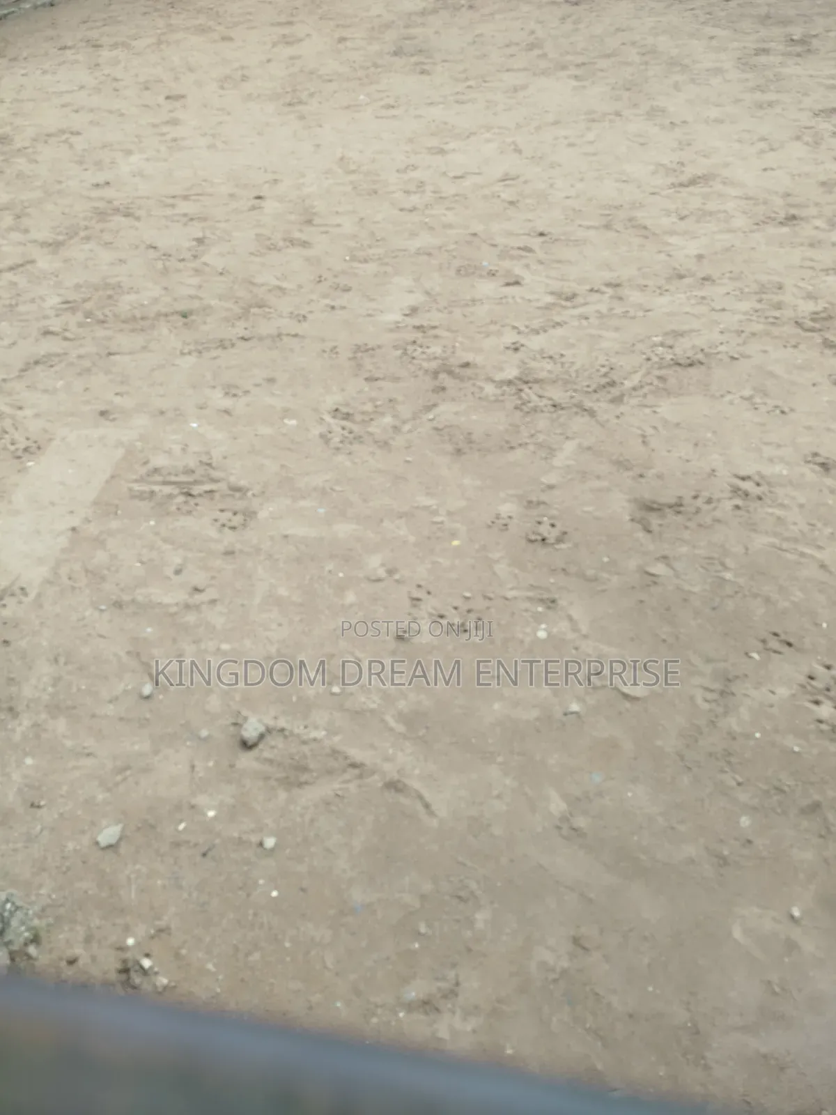 8516.175 SQM Land + Warehouse + Administrative Building C of O
#3.8bl