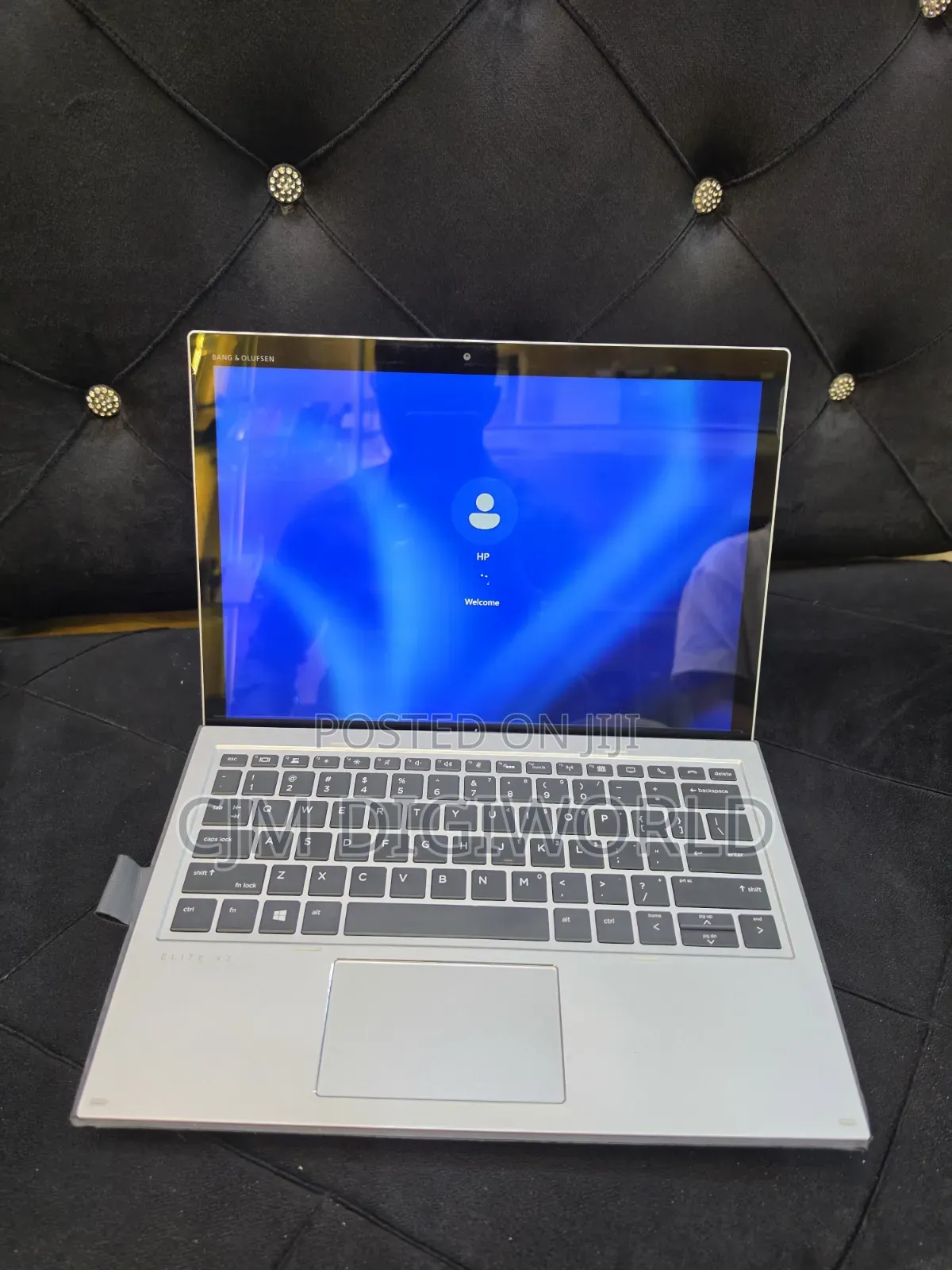Laptop HP Elite x2 1013 G3 8GB Intel Core i5 SSD 256GB