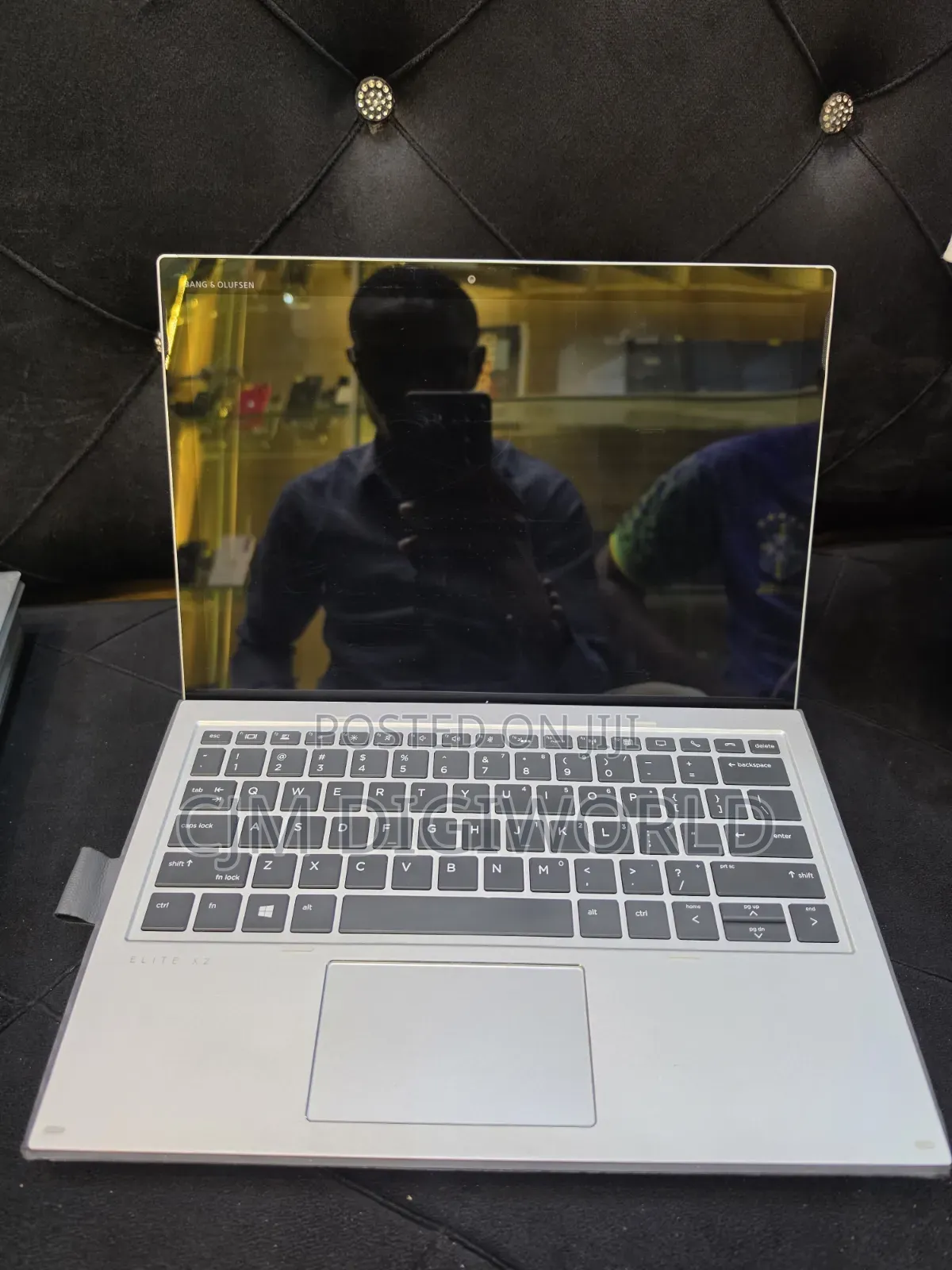 Laptop HP Elite x2 1013 G3 8GB Intel Core i5 SSD 256GB