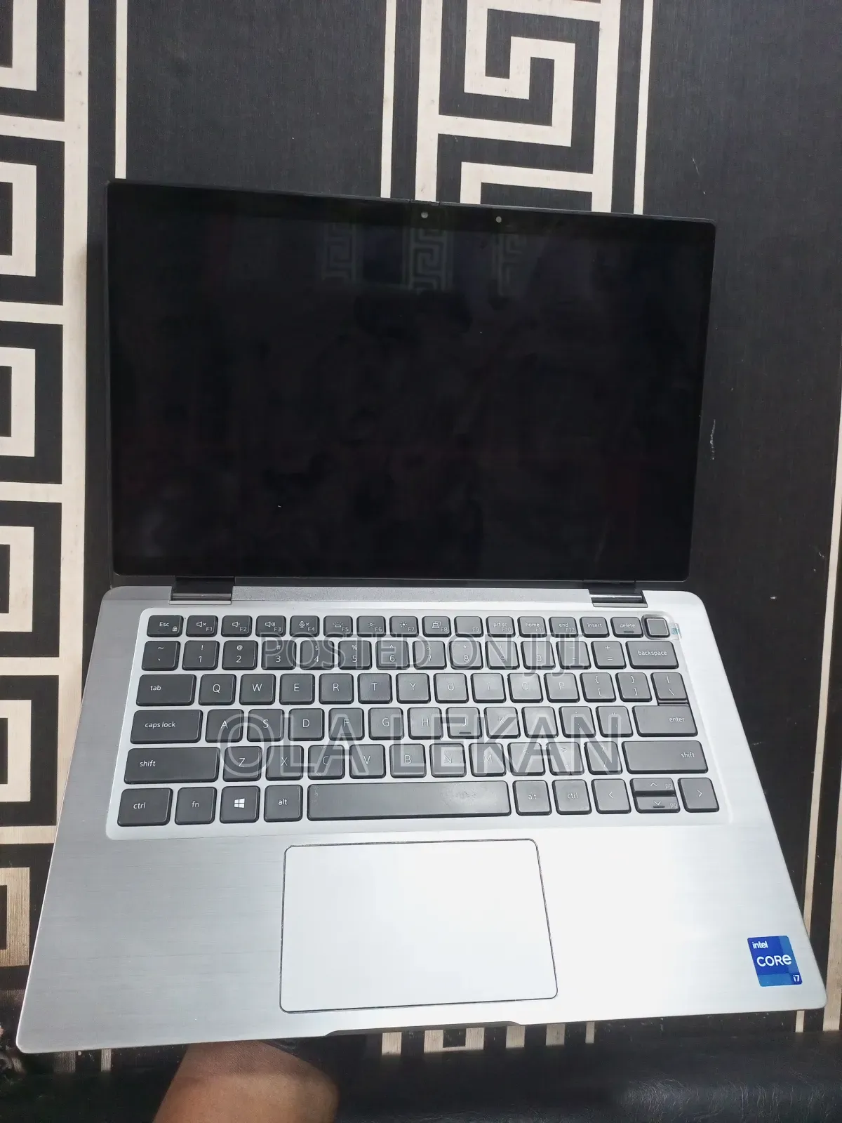 New Laptop Dell Latitude 7390 16GB Intel Core i7 SSD 512GB