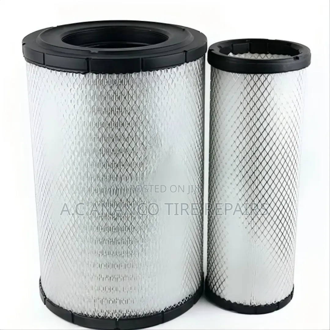 Original Air Filter for Truck