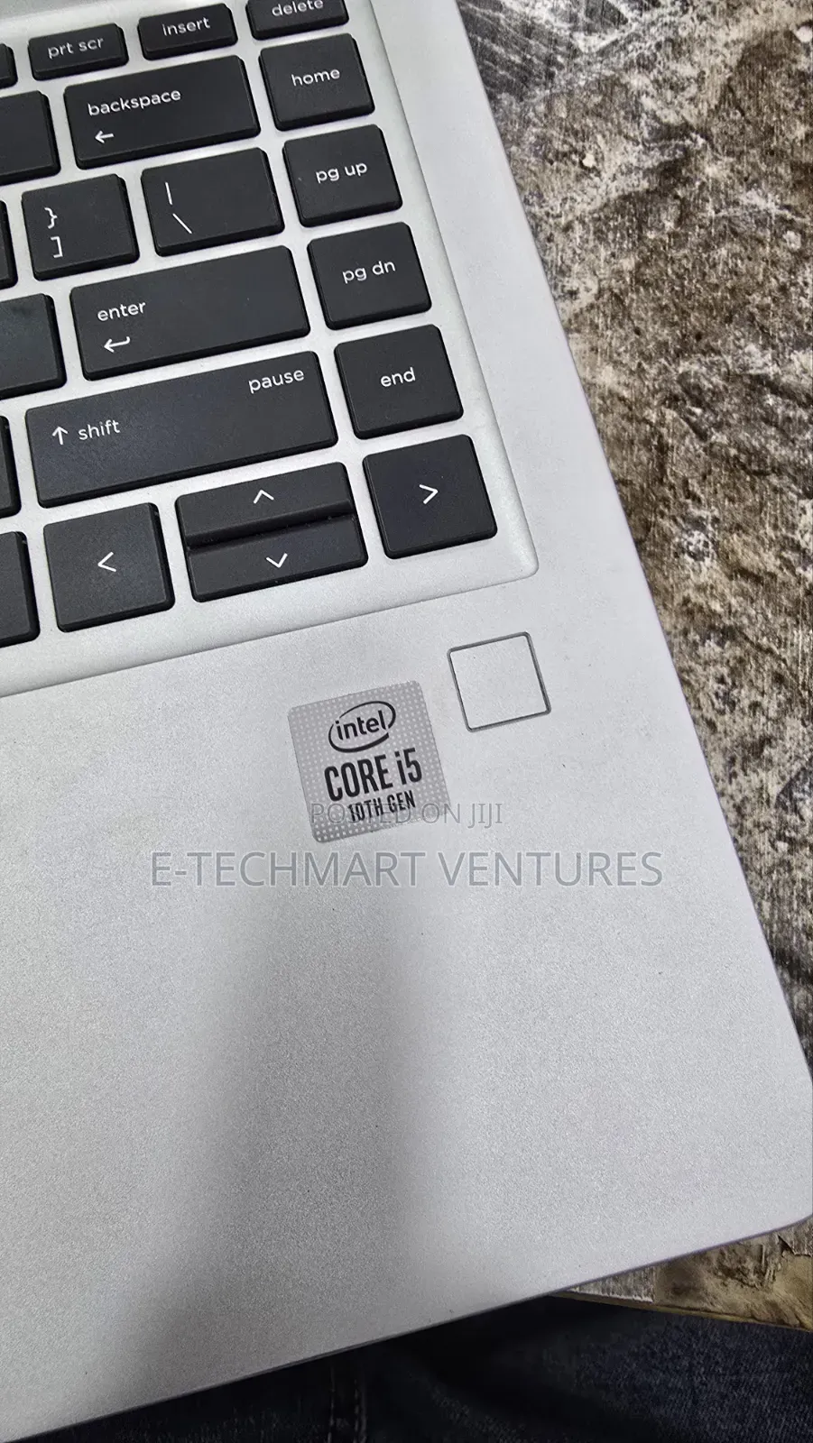 Laptop HP ProBook 440 G7 16GB Intel Core i5 SSD 256GB