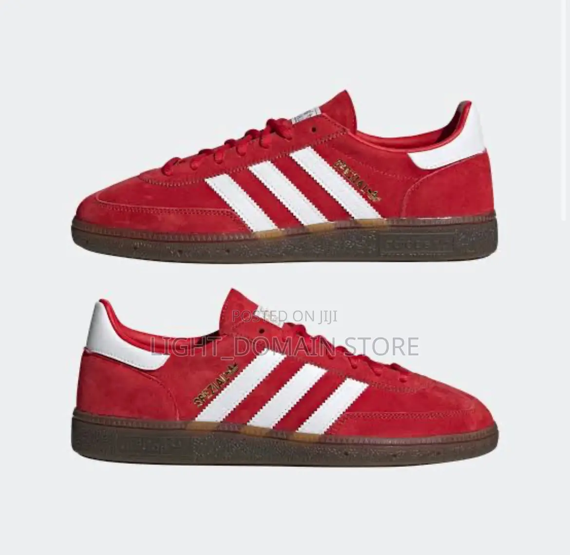 Originally Adidas Samba Og Sneakers