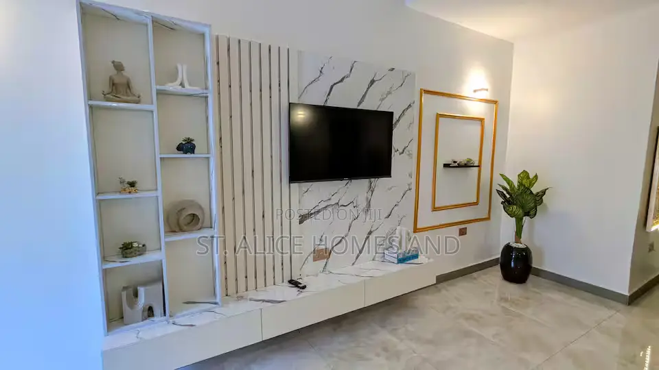 Ltle Afrca Seychelles 2 Bedroom Apartment, Port Harcourt, Rivers