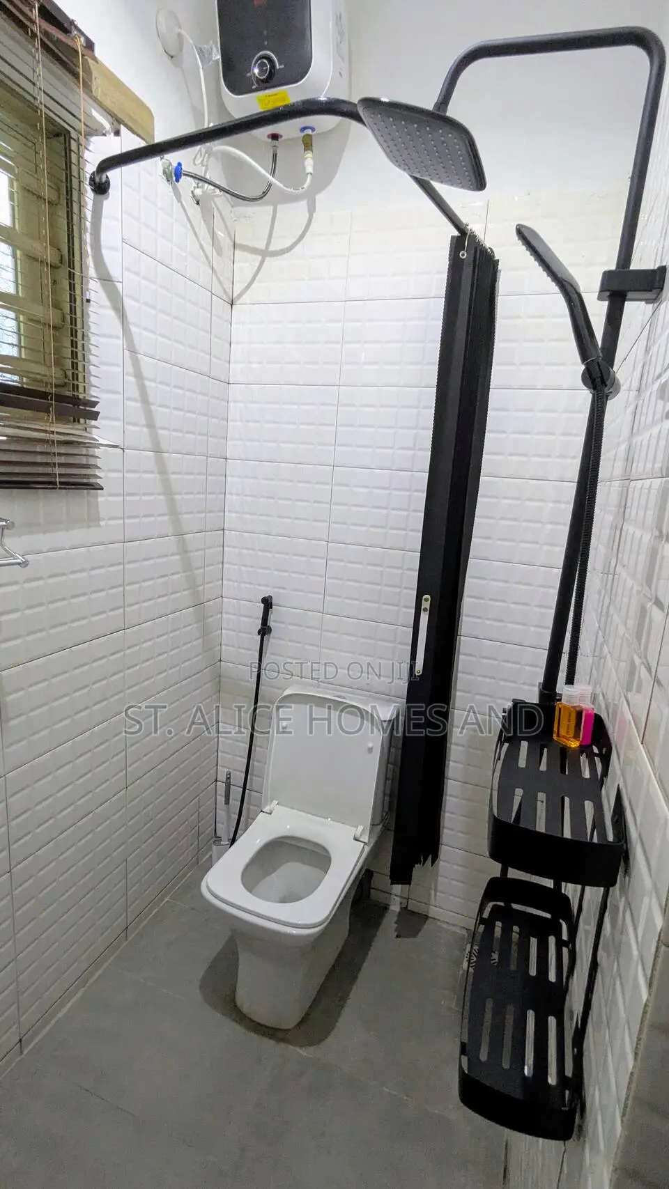 Ltle Afrca Seychelles 2 Bedroom Apartment, Port Harcourt, Rivers