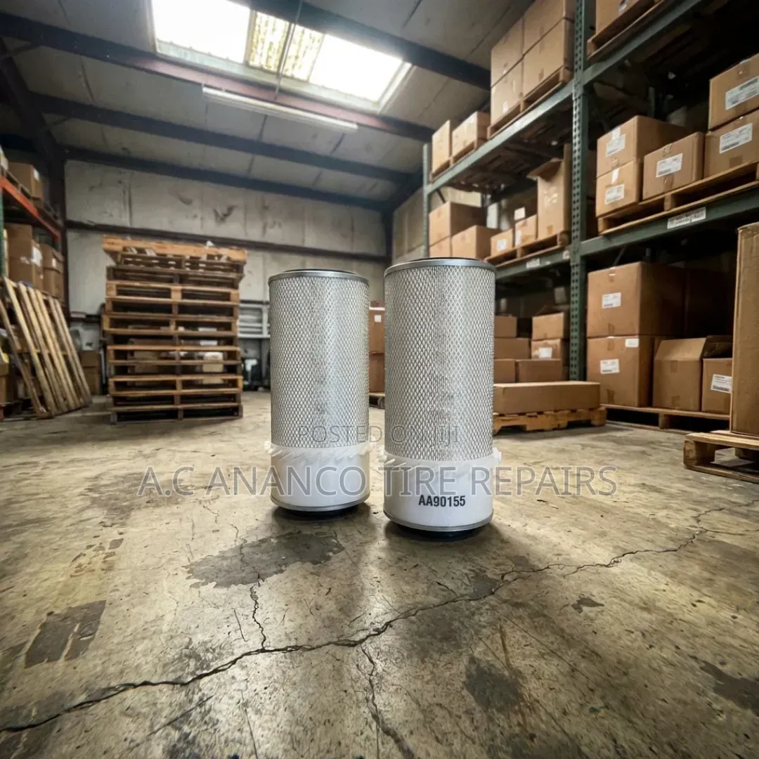 Original Oil Filter for Trucks and Catapilar