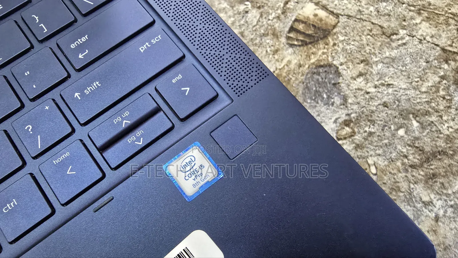 Laptop HP Dragonfly G2 16GB Intel Core i5 SSD 256GB