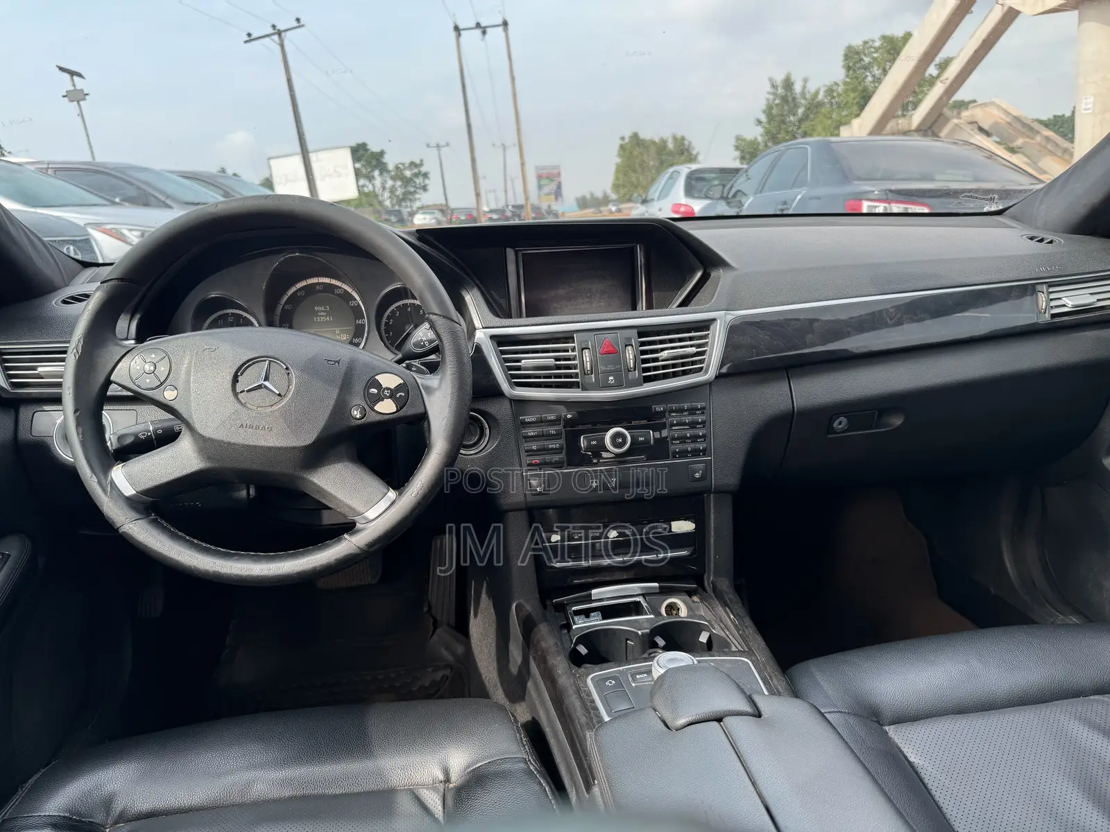 Mercedes-Benz E350 Base 4Matic Sedan AWD (3.5L 6cyl 7A) 2010 Silver