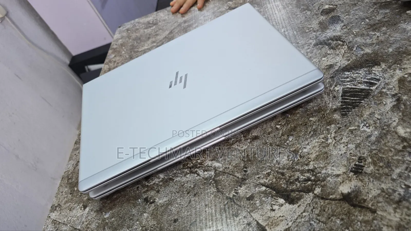 Laptop HP EliteBook 840 G6 8GB Intel Core i7 SSD 256GB
