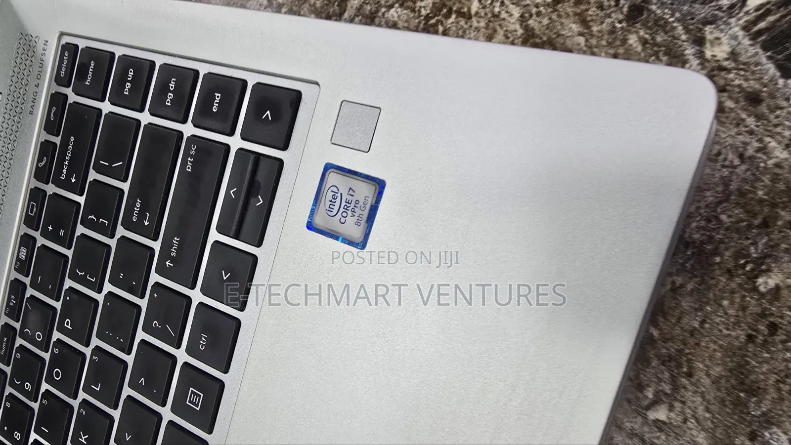 Laptop HP EliteBook 840 G6 8GB Intel Core i7 SSD 256GB