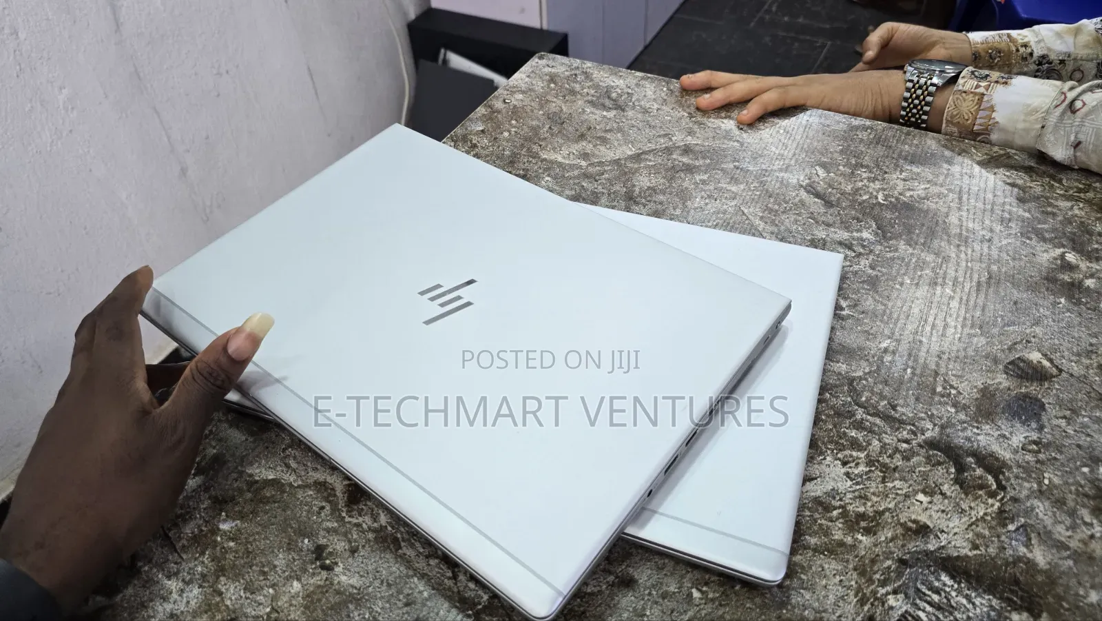 Laptop HP EliteBook 840 G6 8GB Intel Core i7 SSD 256GB