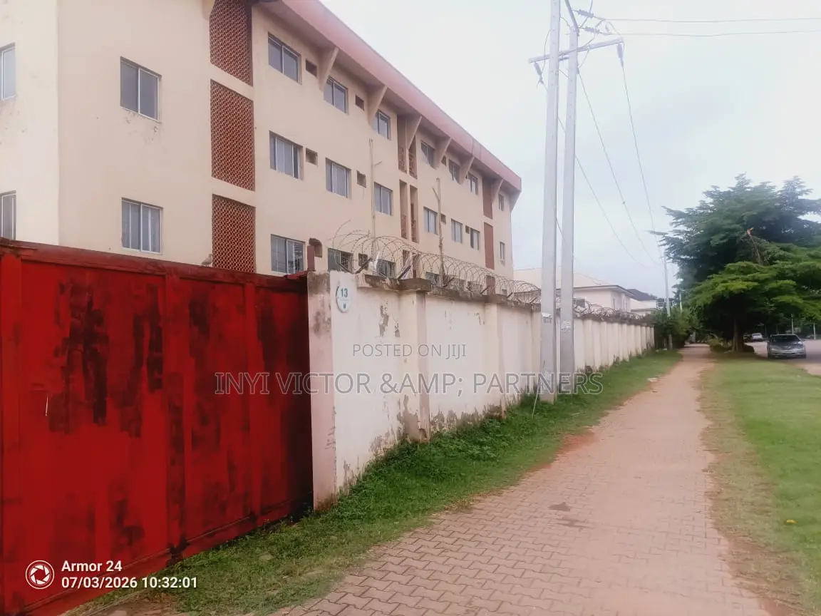 Land and Building