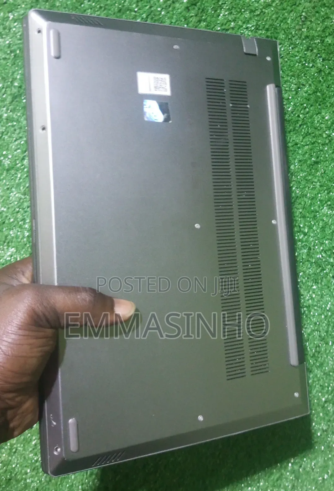 Laptop Lenovo Thinkbook 14 8GB AMD Ryzen 5 SSD 256GB