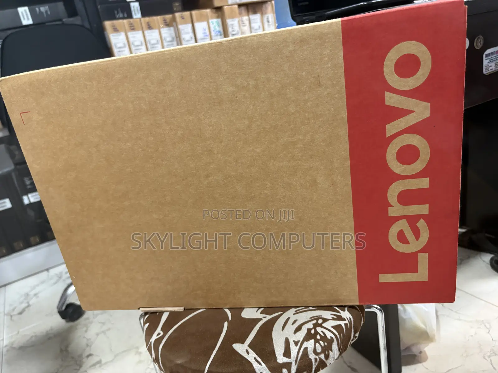 New Laptop Lenovo ThinkPad T14 256GB Intel Core Ultra 5 SSD 32GB