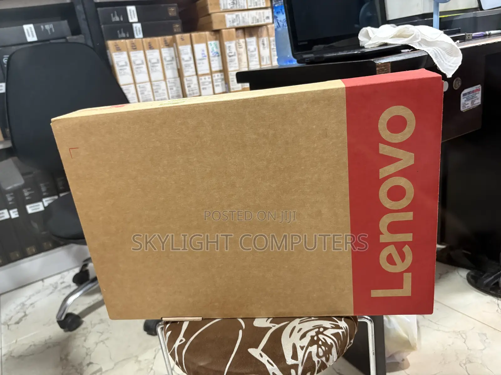 New Laptop Lenovo ThinkPad T14 256GB Intel Core Ultra 5 SSD 32GB