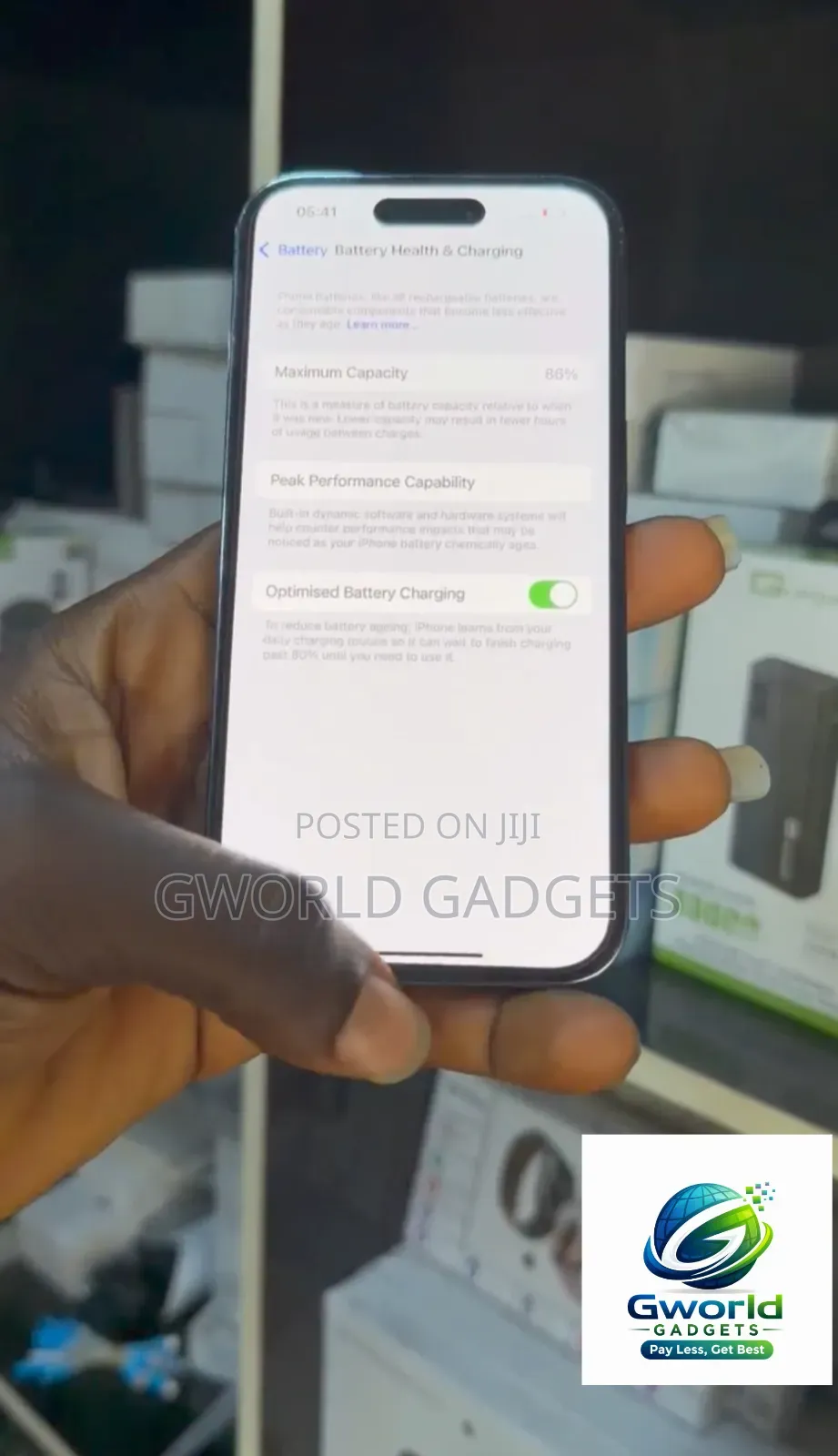 Apple iPhone 14 Pro 128 GB