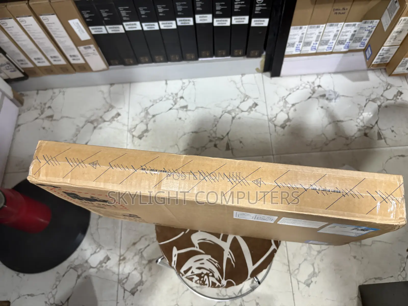 New Laptop HP 16GB Intel Core Ultra 5 SSD 1T
