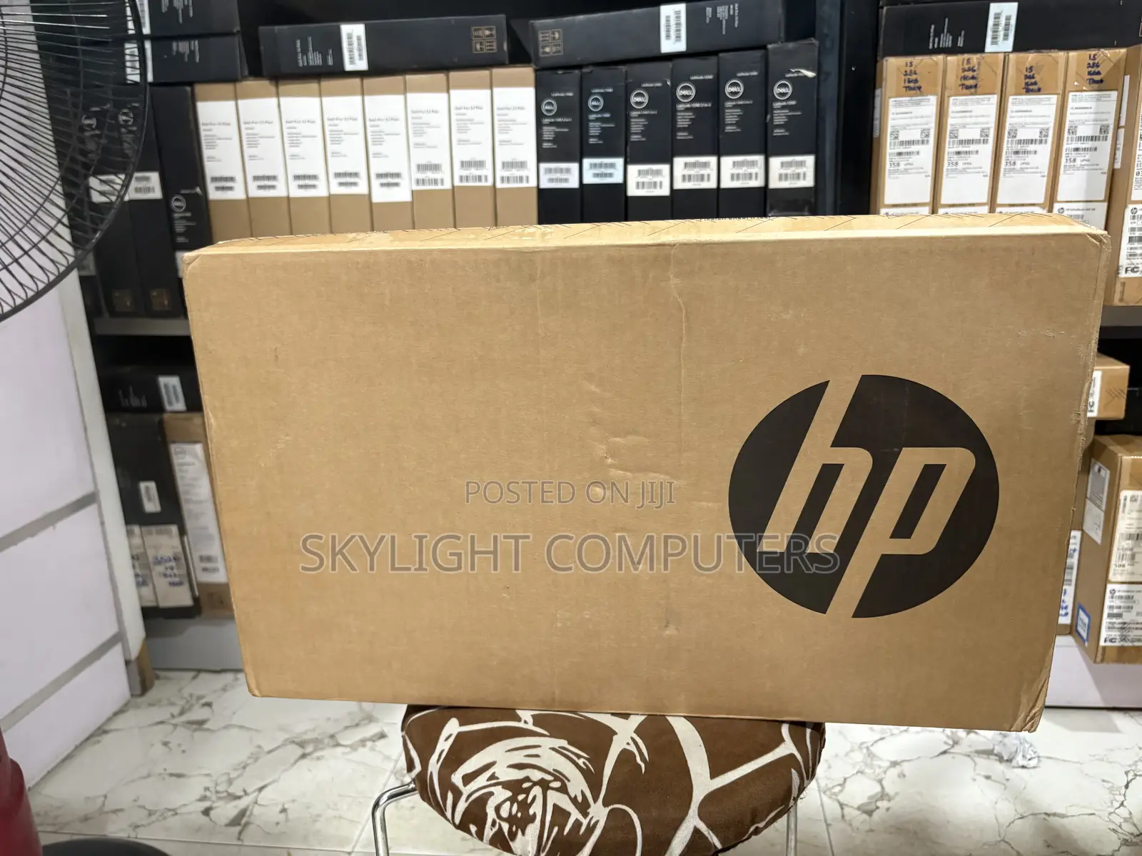 New Laptop HP 16GB Intel Core Ultra 5 SSD 1T