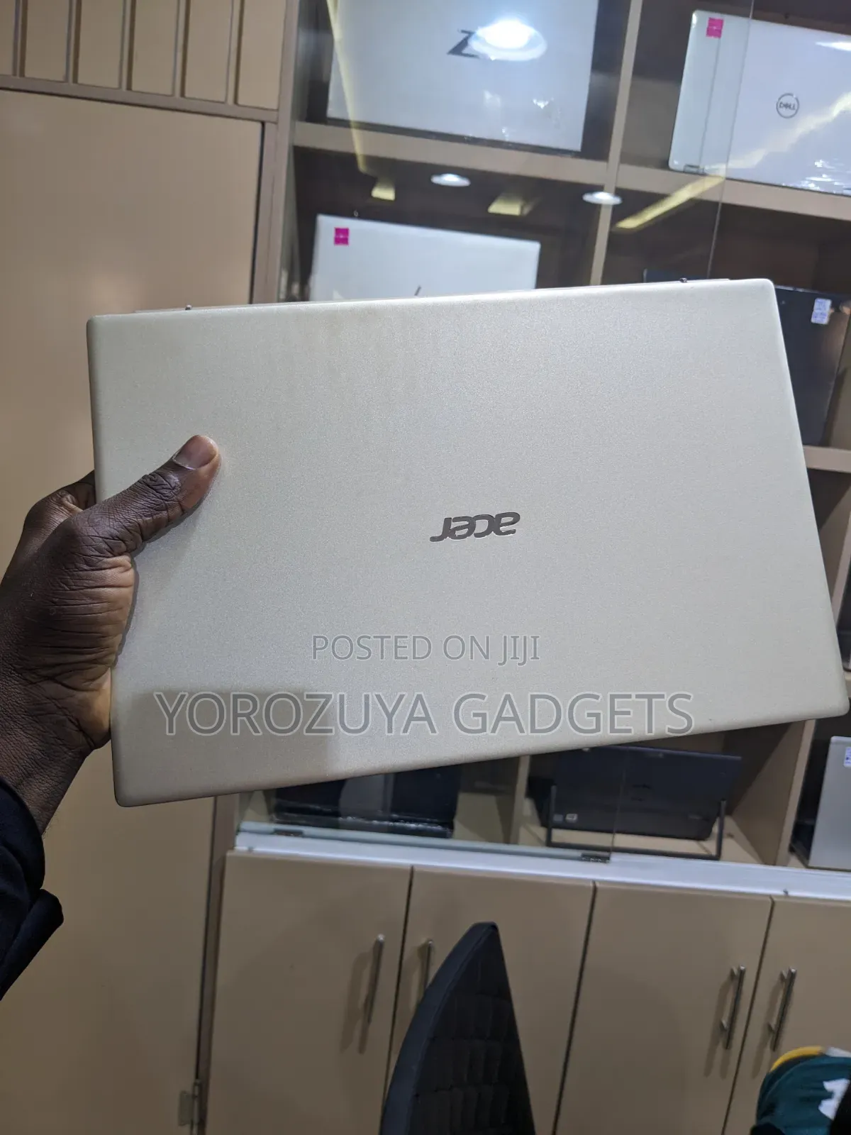 Laptop Acer Swift 14 16GB AMD Ryzen 7 SSD 500GB