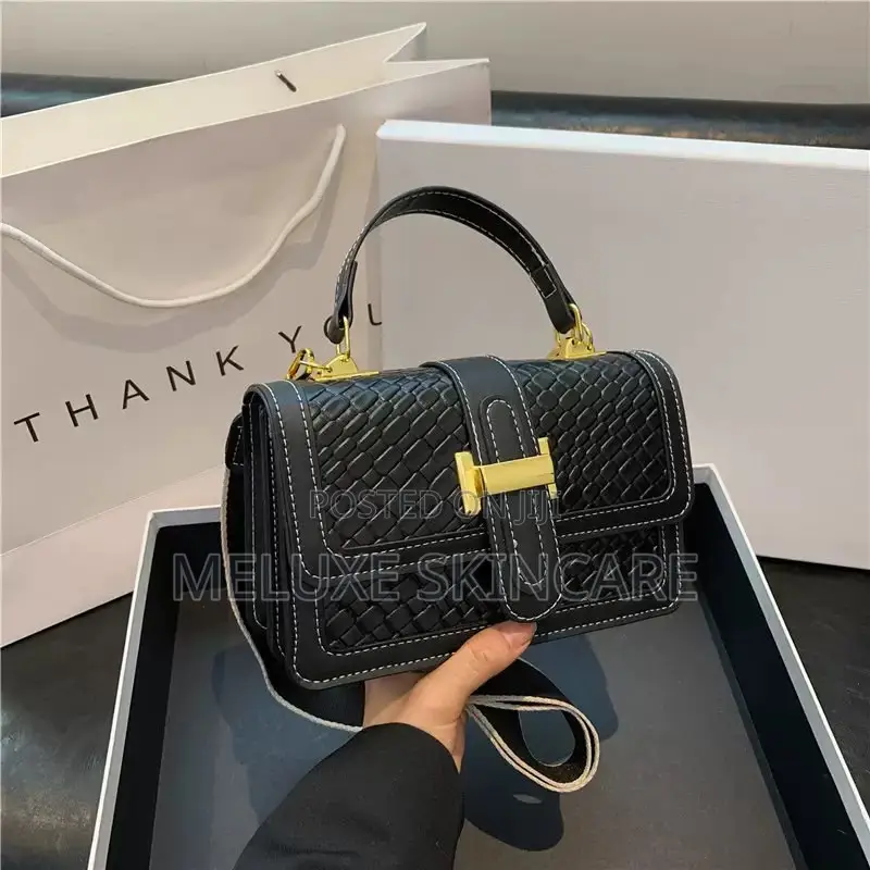 Fashion Handbag