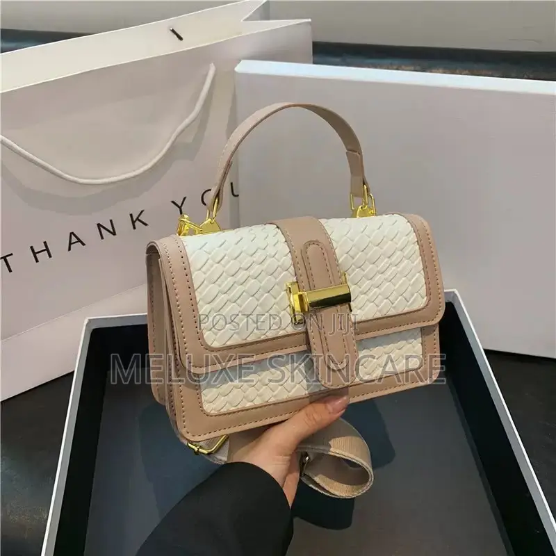 Fashion Handbag