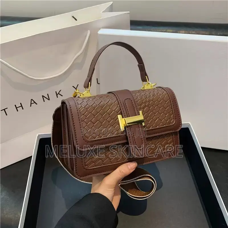 Fashion Handbag