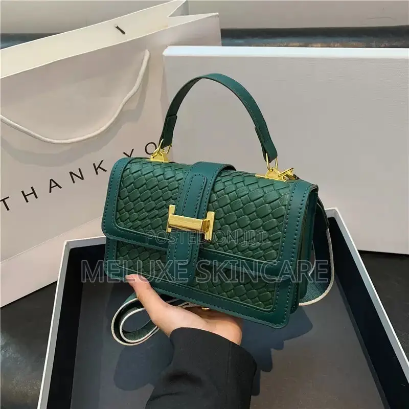 Fashion Handbag