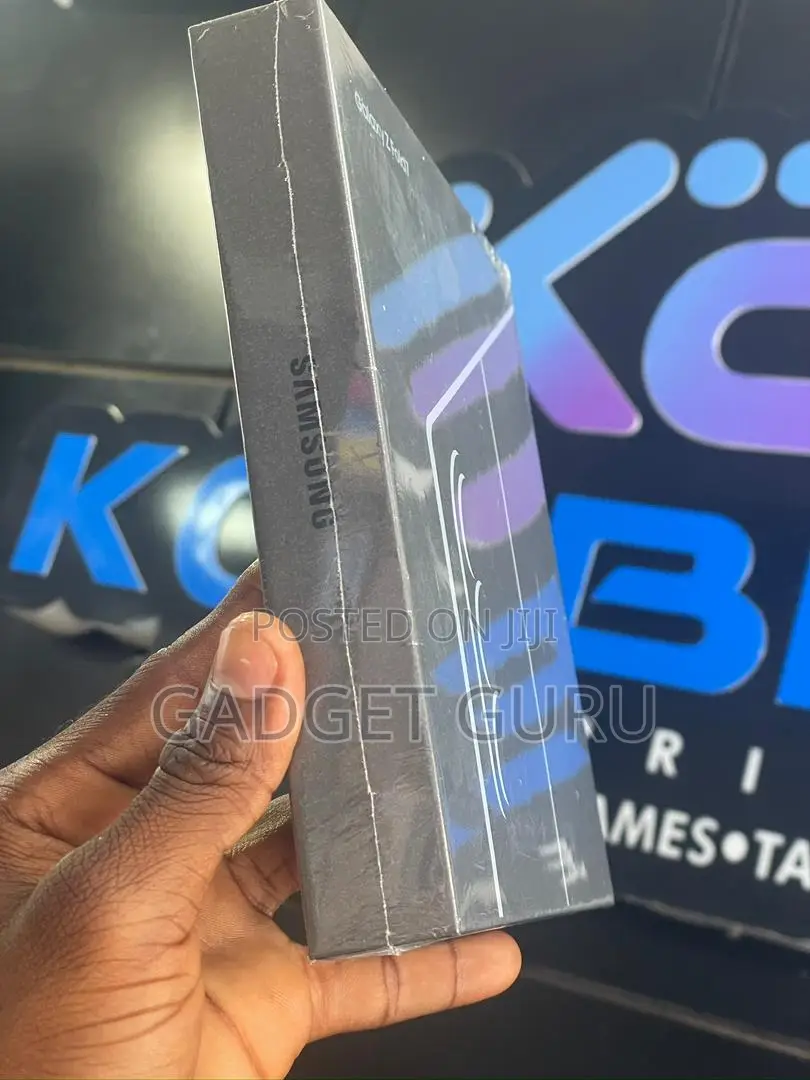 New Samsung Galaxy Z Fold7 512 GB Blue