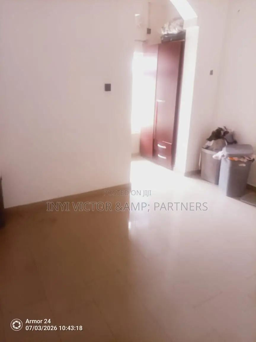 3bdrm Duplex in Jabi for rent