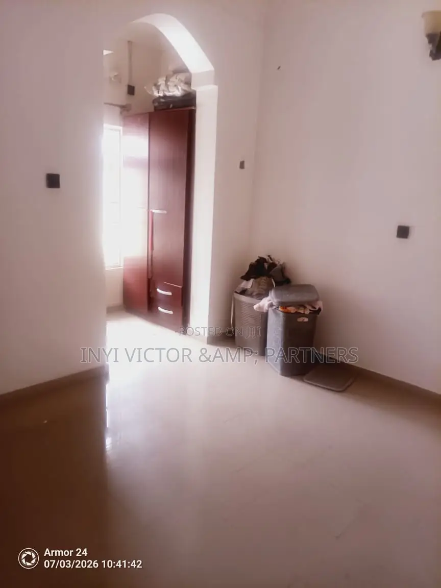 3bdrm Duplex in Jabi for rent
