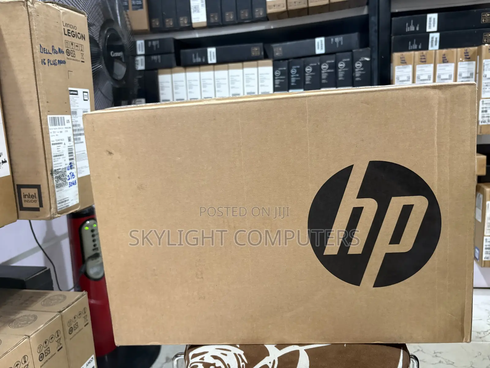 New Laptop HP EliteBook x360 1040 G10 32GB Intel Core i7 SSD 512GB