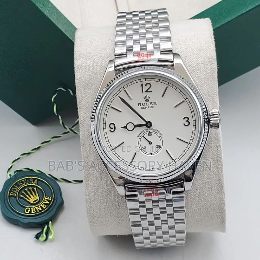 Rolex Perpetual 1908 Automatic