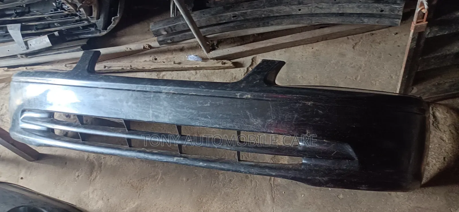 Bumper for Camry 2000