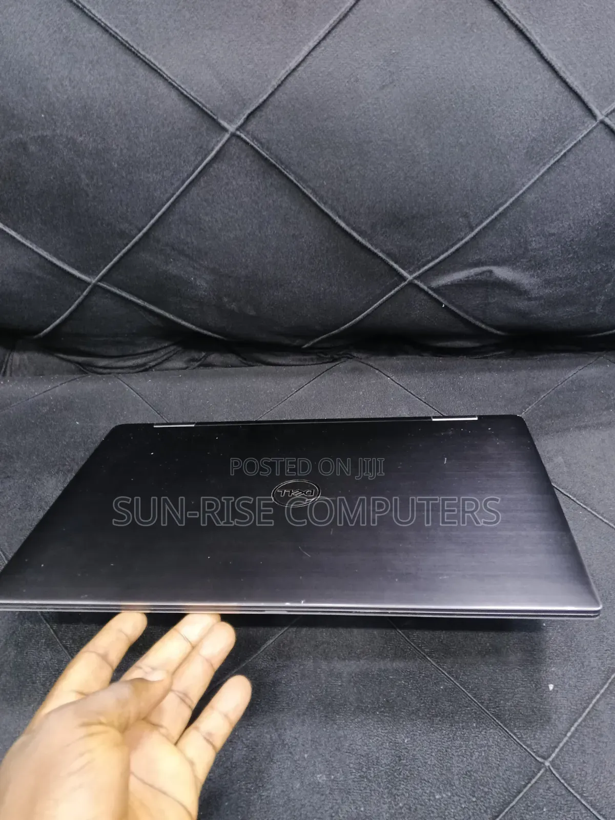 Laptop Dell XPS 15 9575 2-in-1 16GB Intel Core i7 SSD 512GB