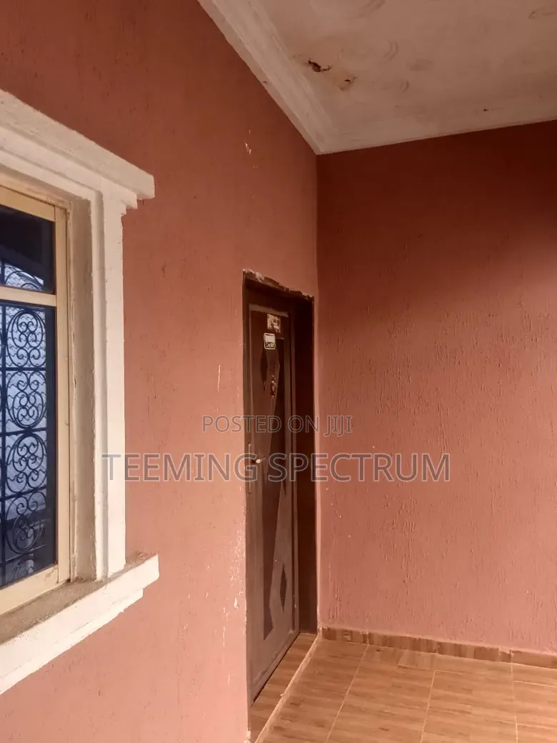 3bdrm Apartment in Benin City for rent