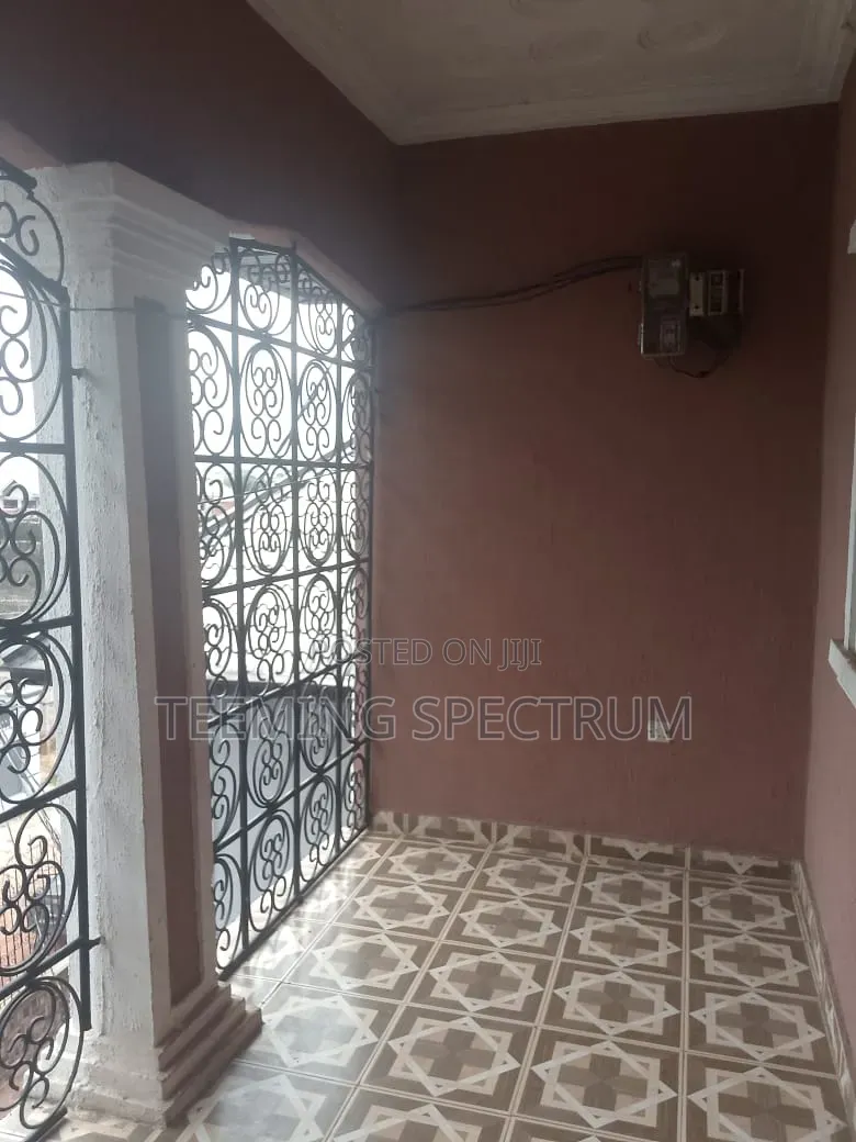 3bdrm Apartment in Benin City for rent