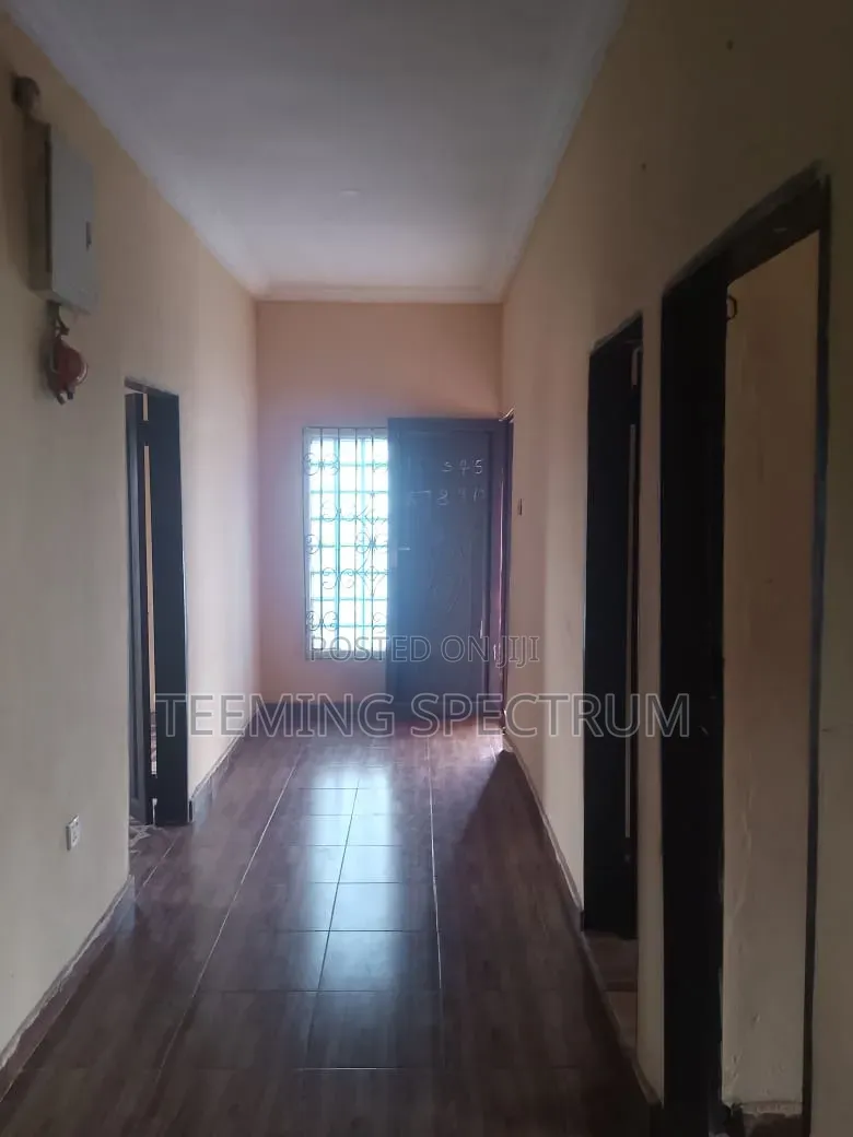 3bdrm Apartment in Benin City for rent