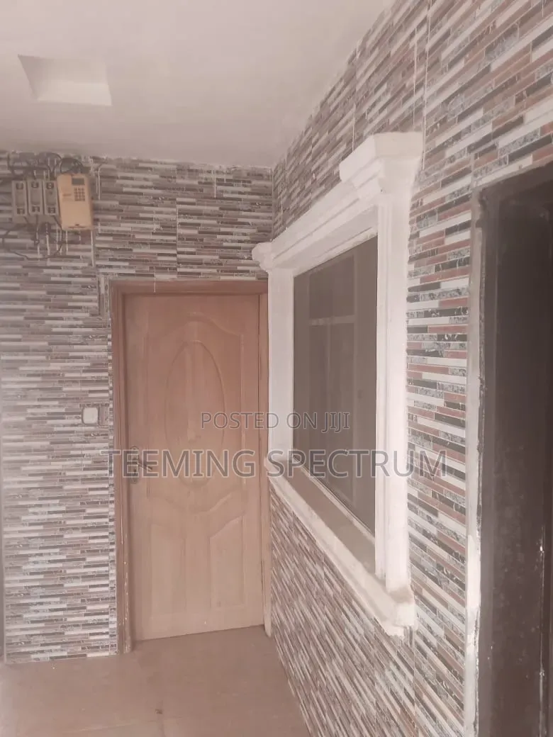 3bdrm Apartment in Benin City for rent