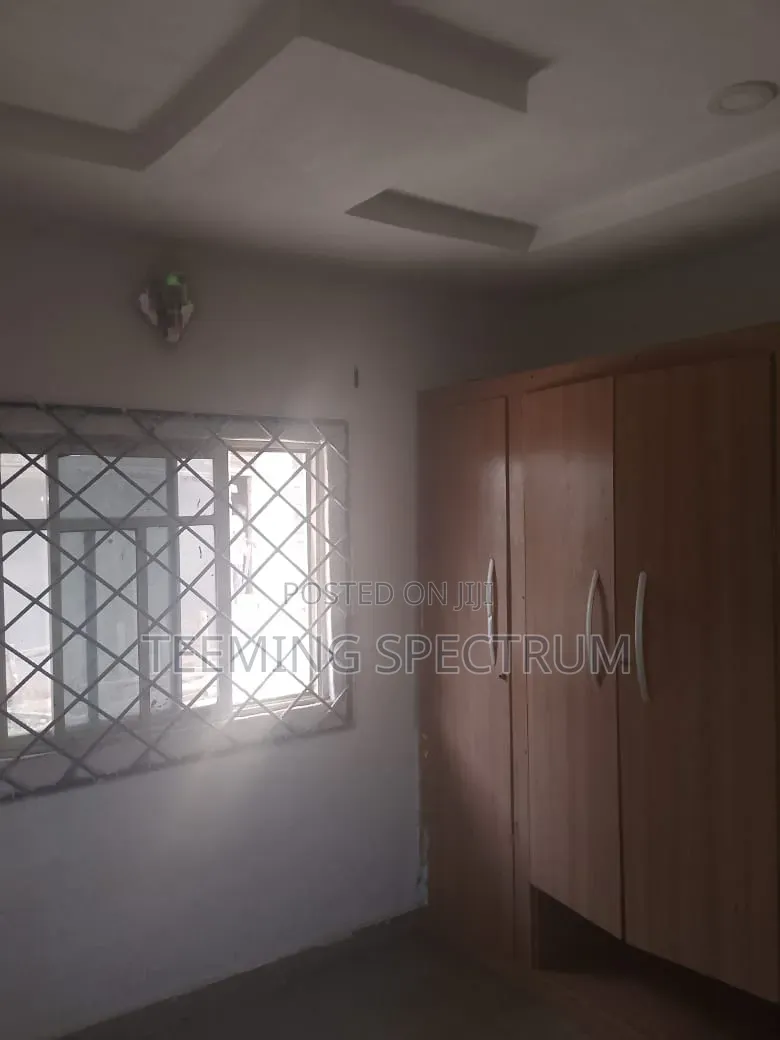 3bdrm Apartment in Benin City for rent