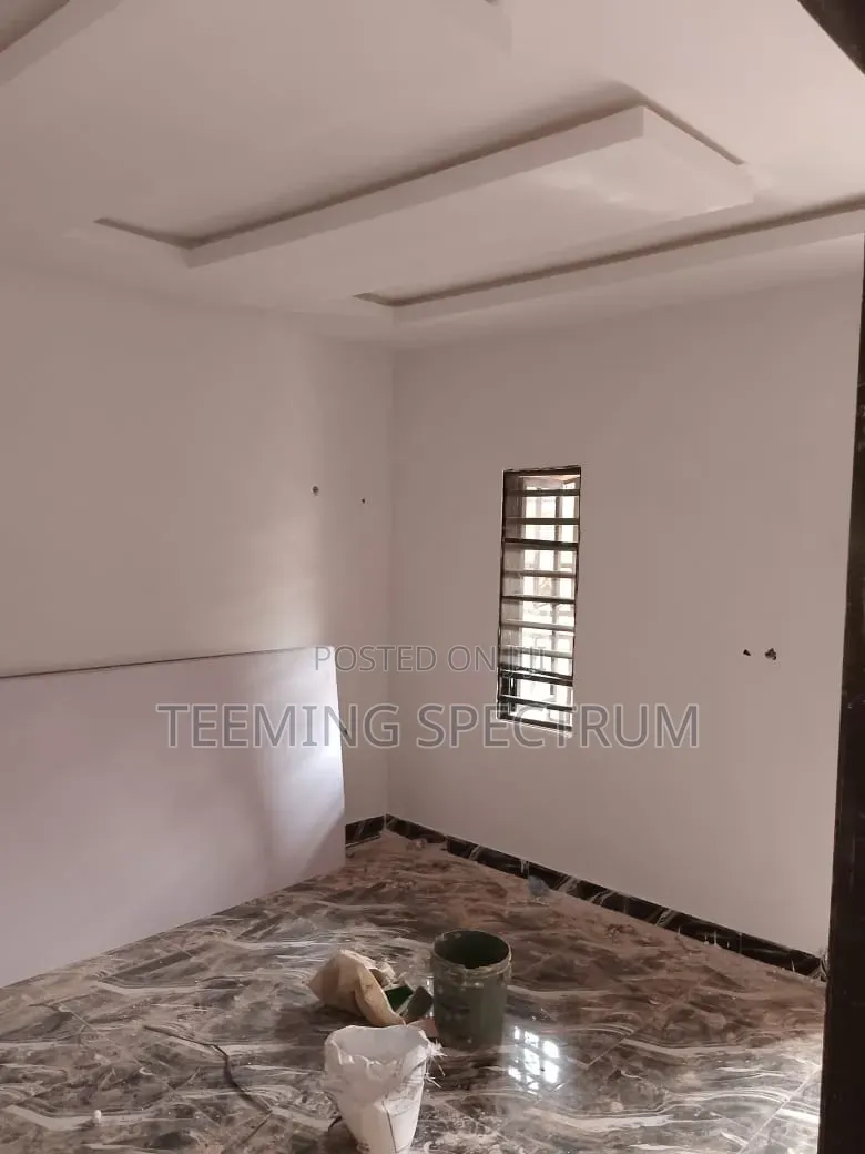 2bdrm Apartment in Benin City for rent