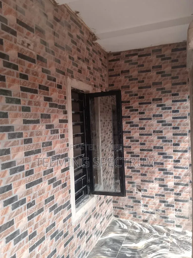 2bdrm Apartment in Benin City for rent