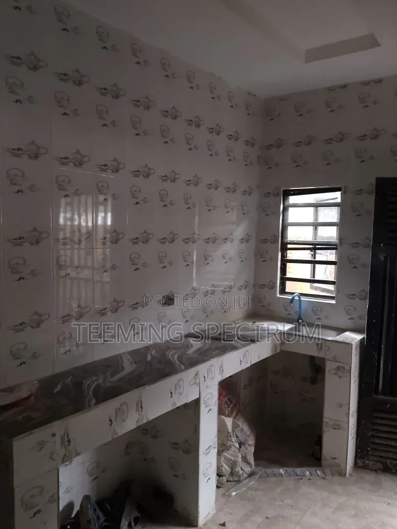 2bdrm Apartment in Benin City for rent