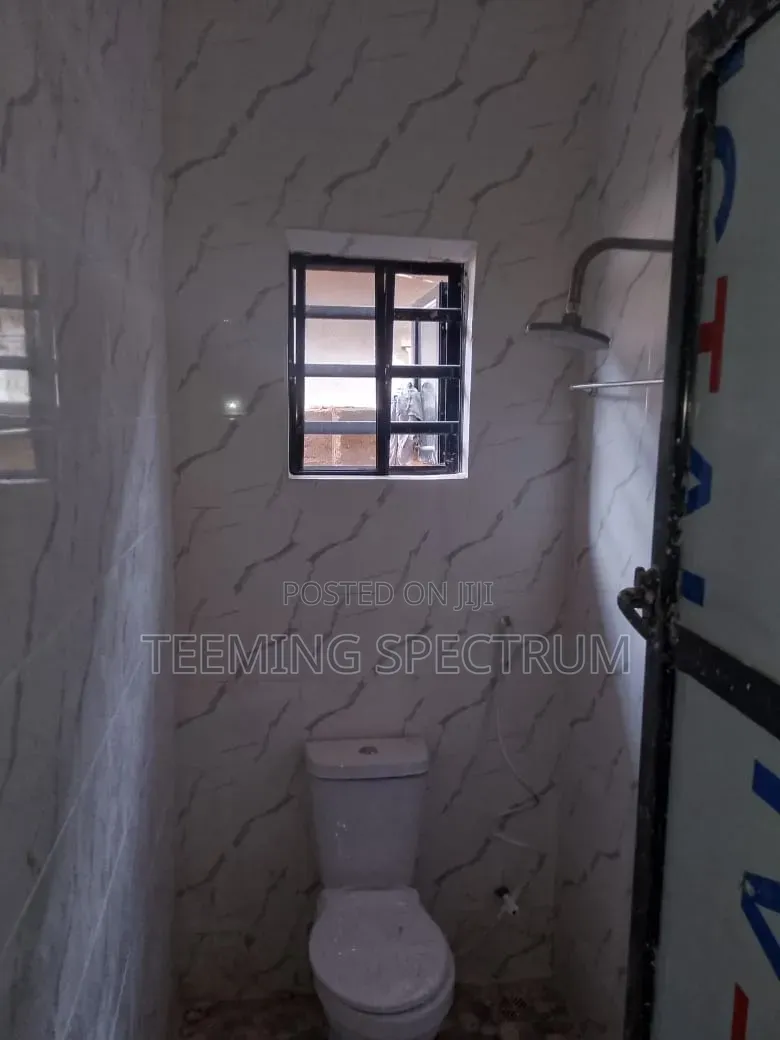 2bdrm Apartment in Benin City for rent