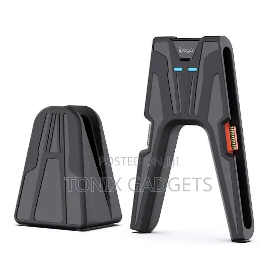 Ipega Charging Grip With Detachable Dock