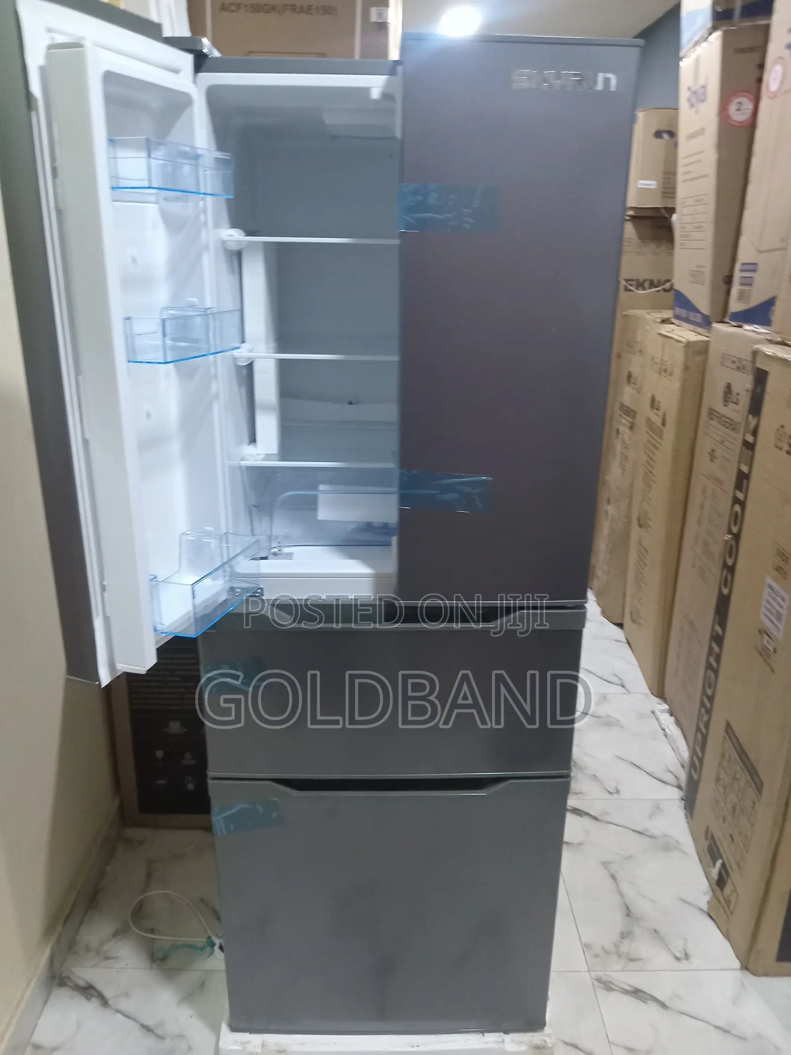 Skyrun BCD-330hc 330l Home Cooling Refrigerator