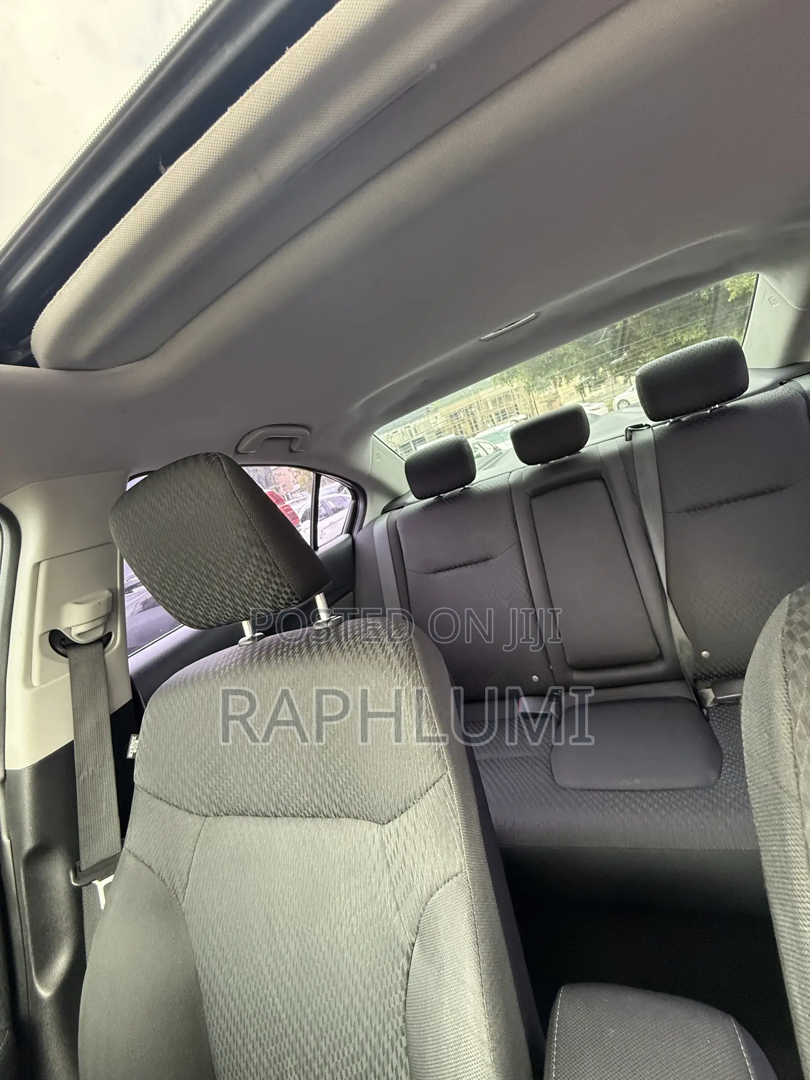 Honda Civic 2014 Silver