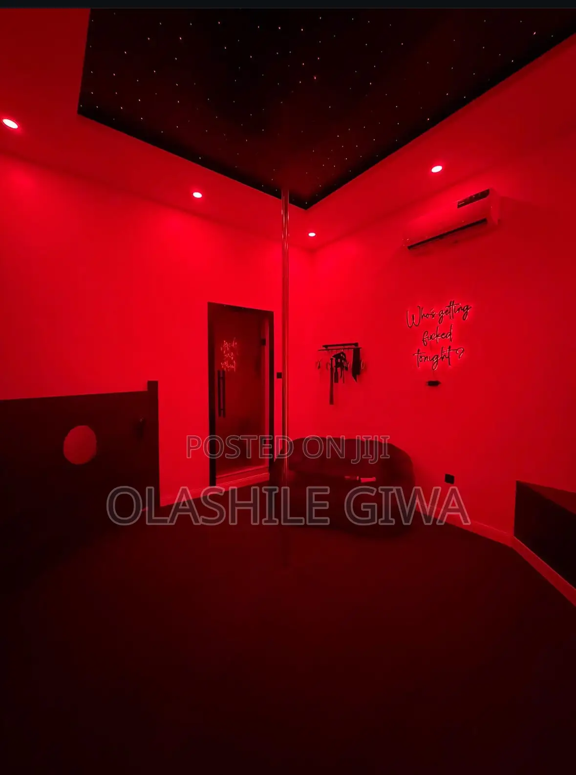 2bedroom Luxury With Redroom