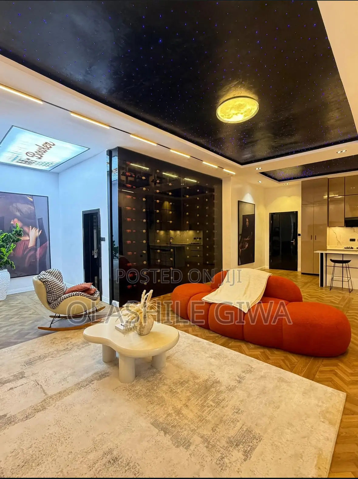 2bedroom Luxury With Redroom