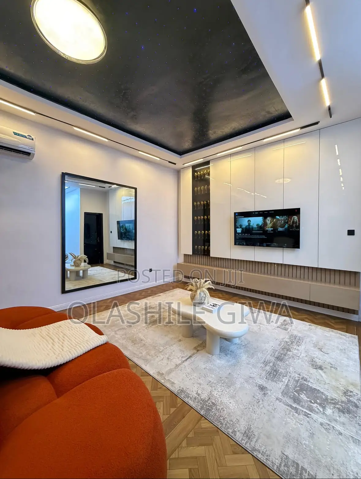 2bedroom Luxury With Redroom